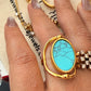 Luna ring