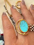 Luna ring