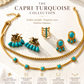 AZZURRA PEGASUS EARRINGS
