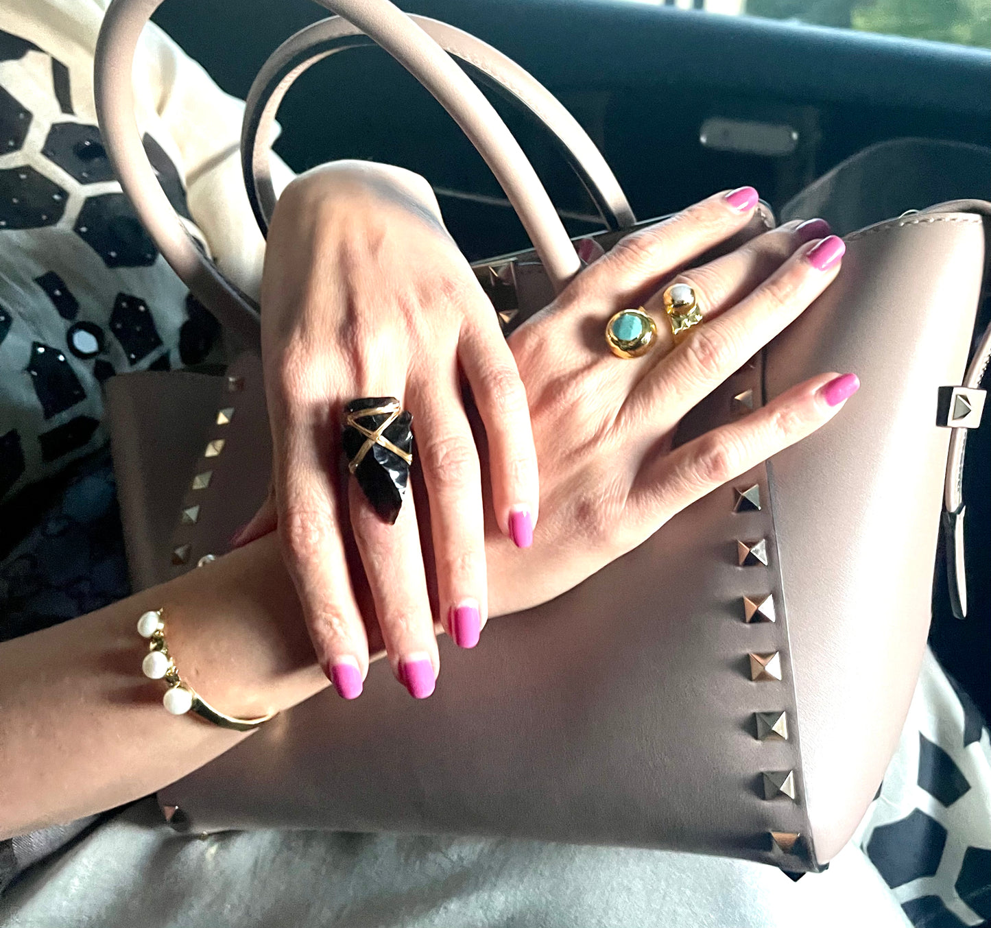 Electra ring
