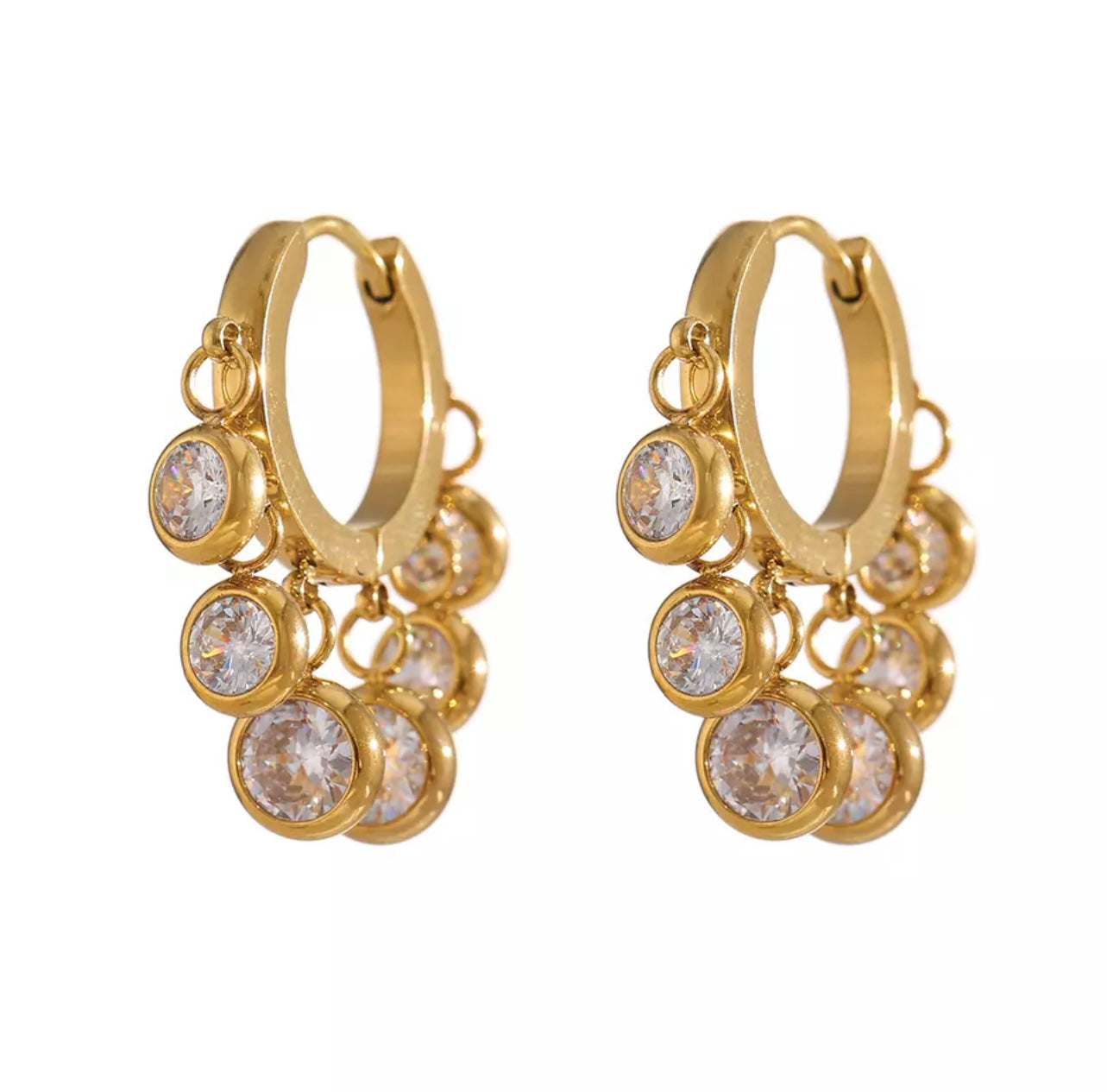 Lola earrings