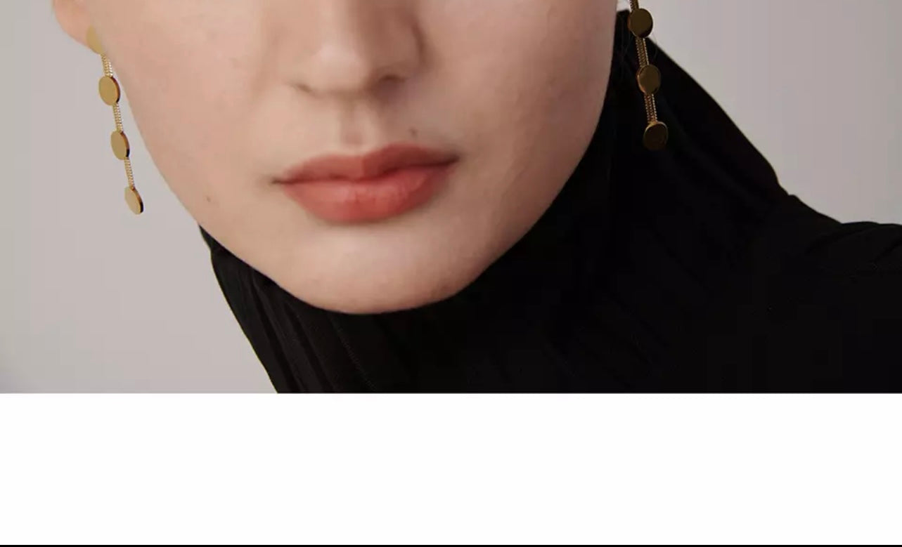 Hanna earrings