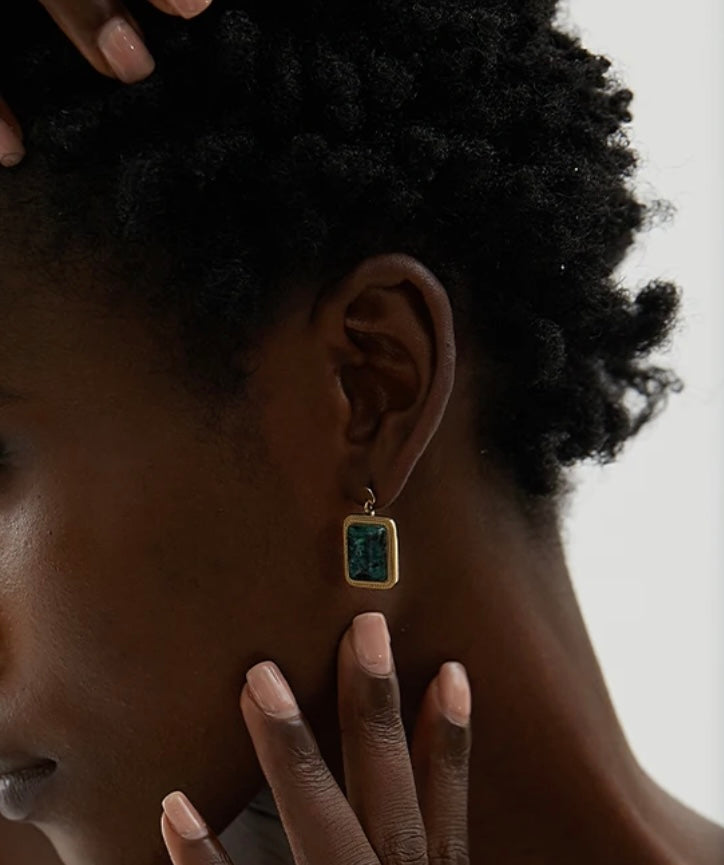 Farah earrings