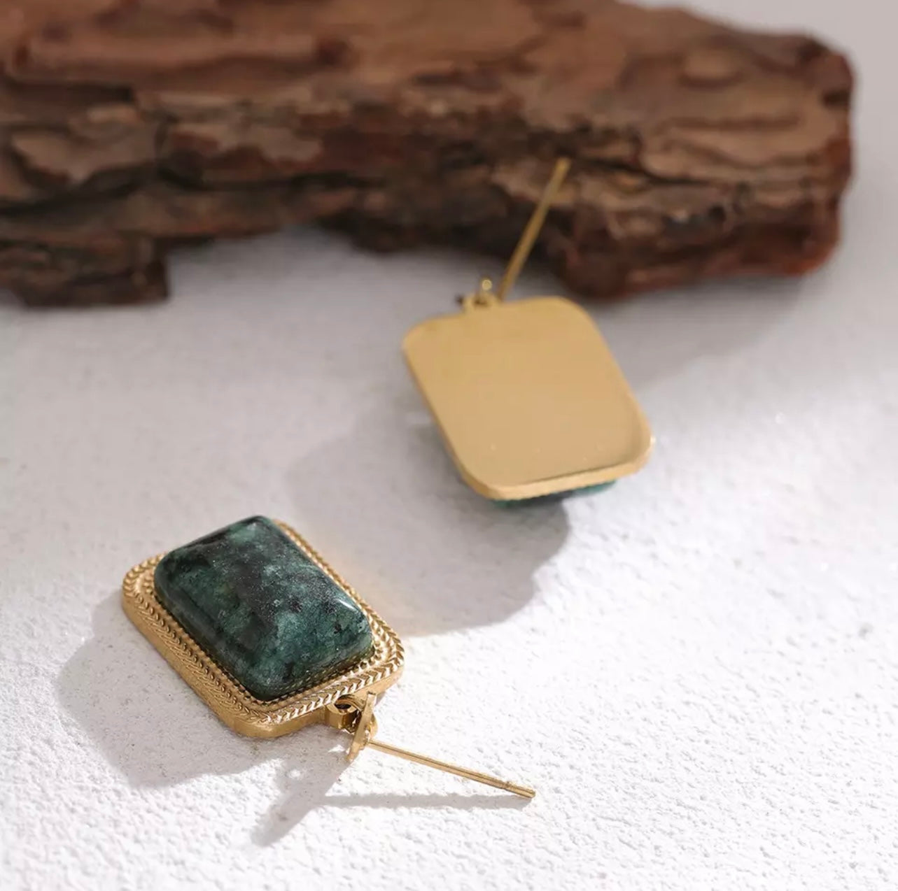 Farah earrings