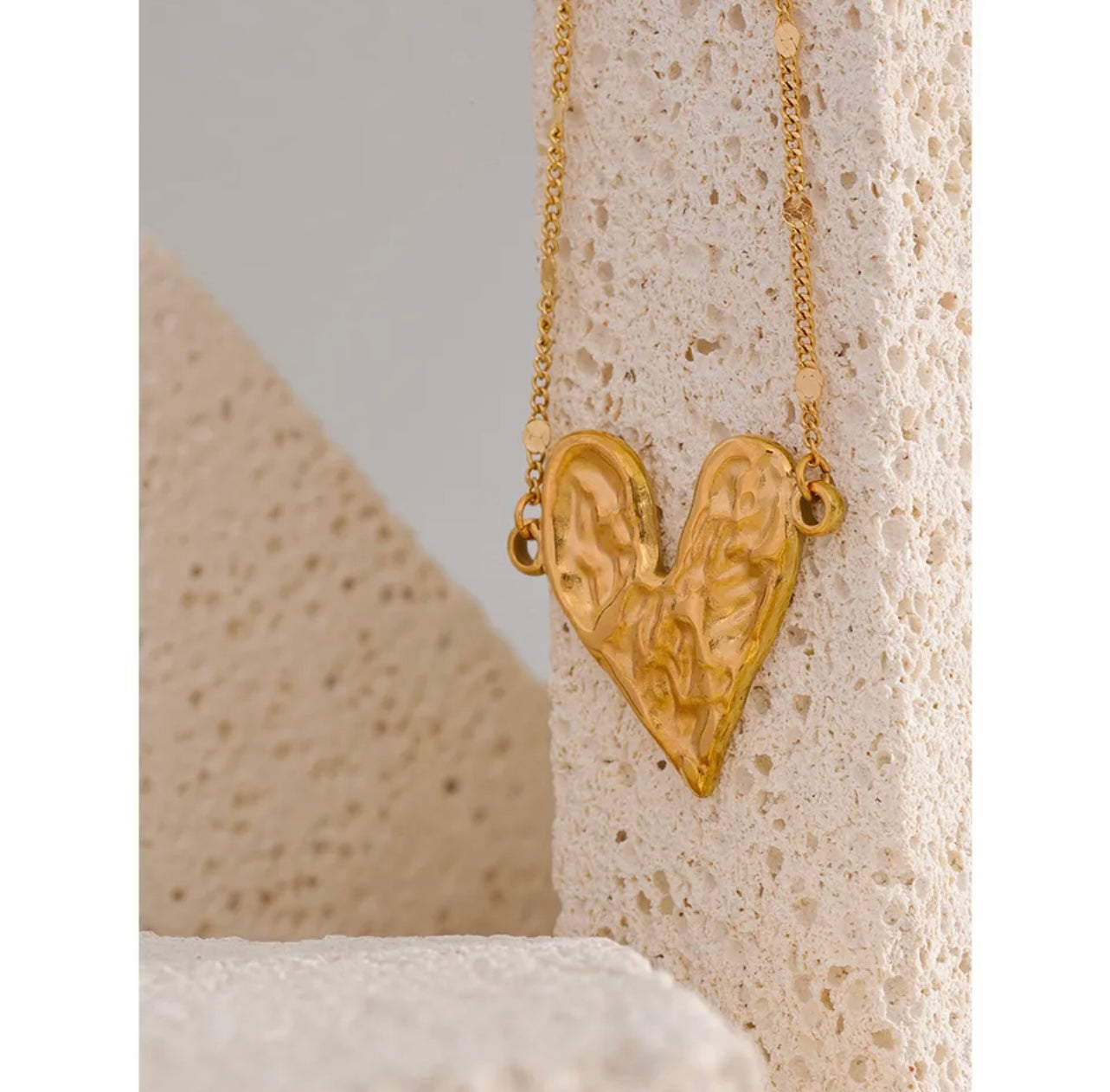Big Love necklace
