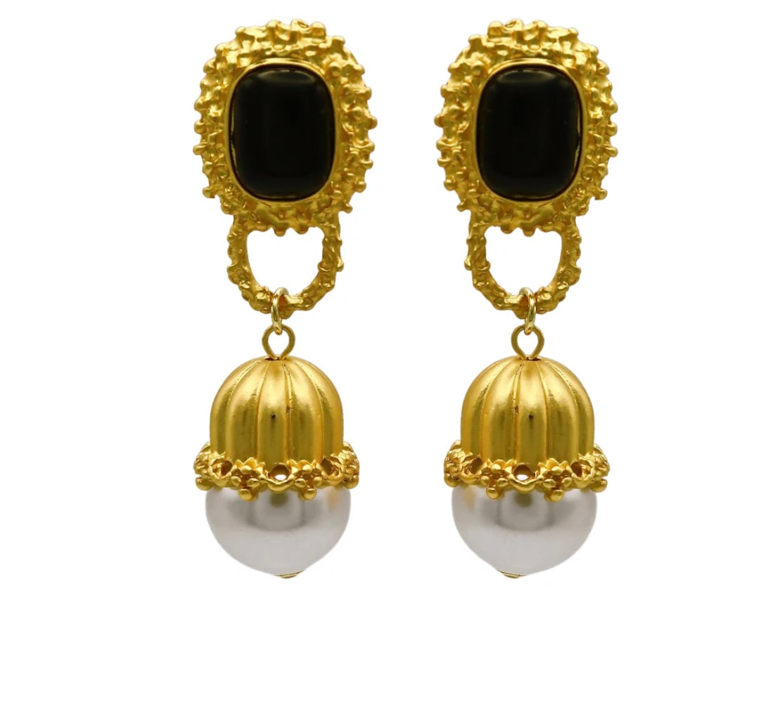Cairo Earrings