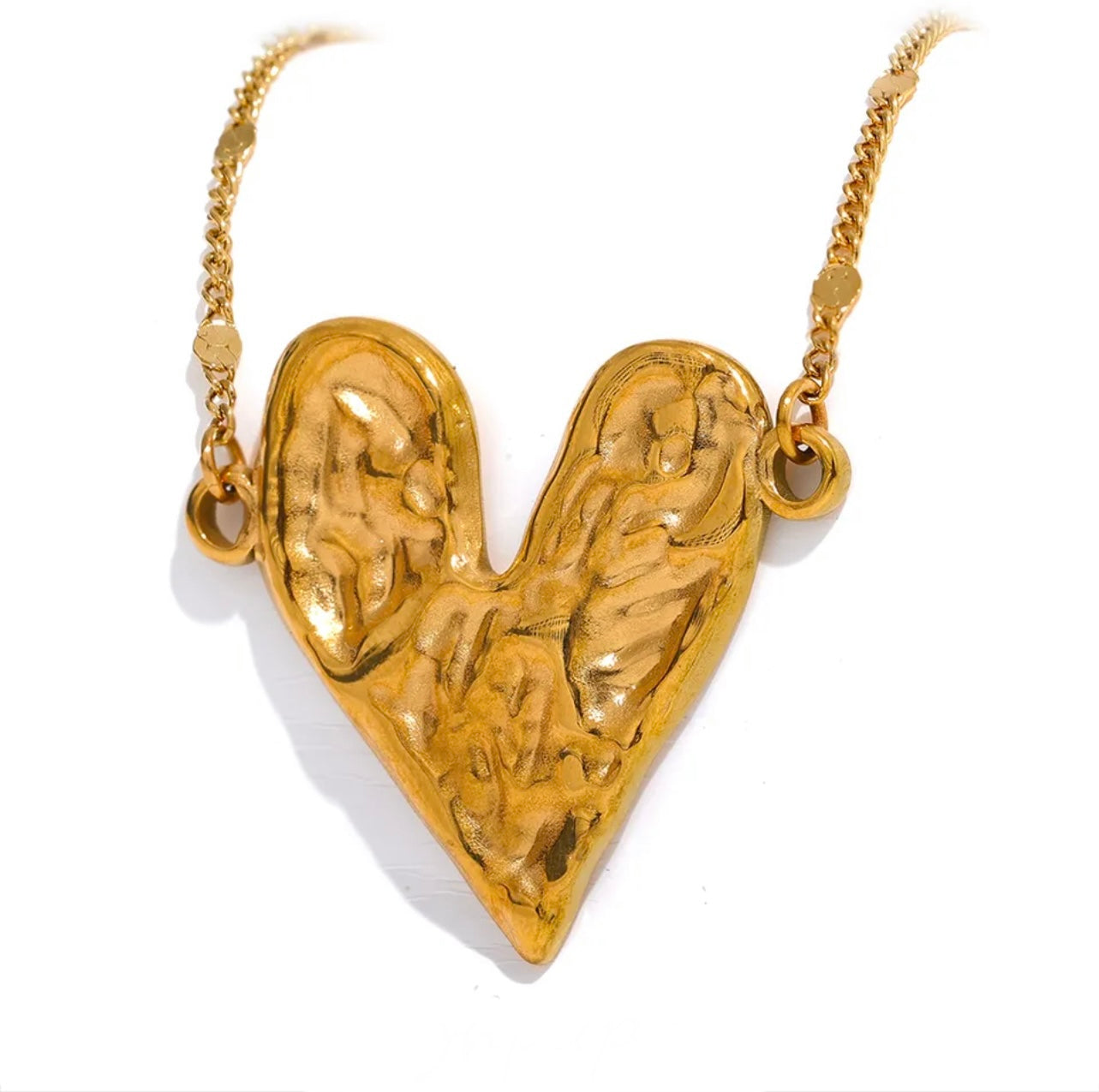 Big Love necklace