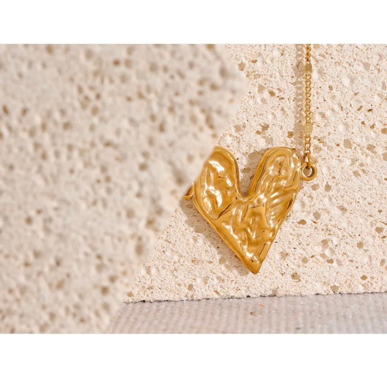 Big Love necklace
