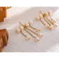 Pearl Drop earrings