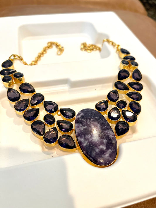 Bliss Necklace collection