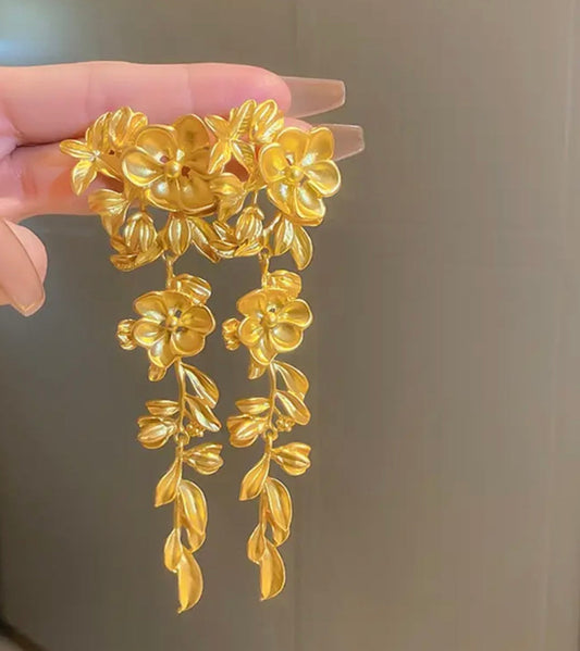 Katie Earrings