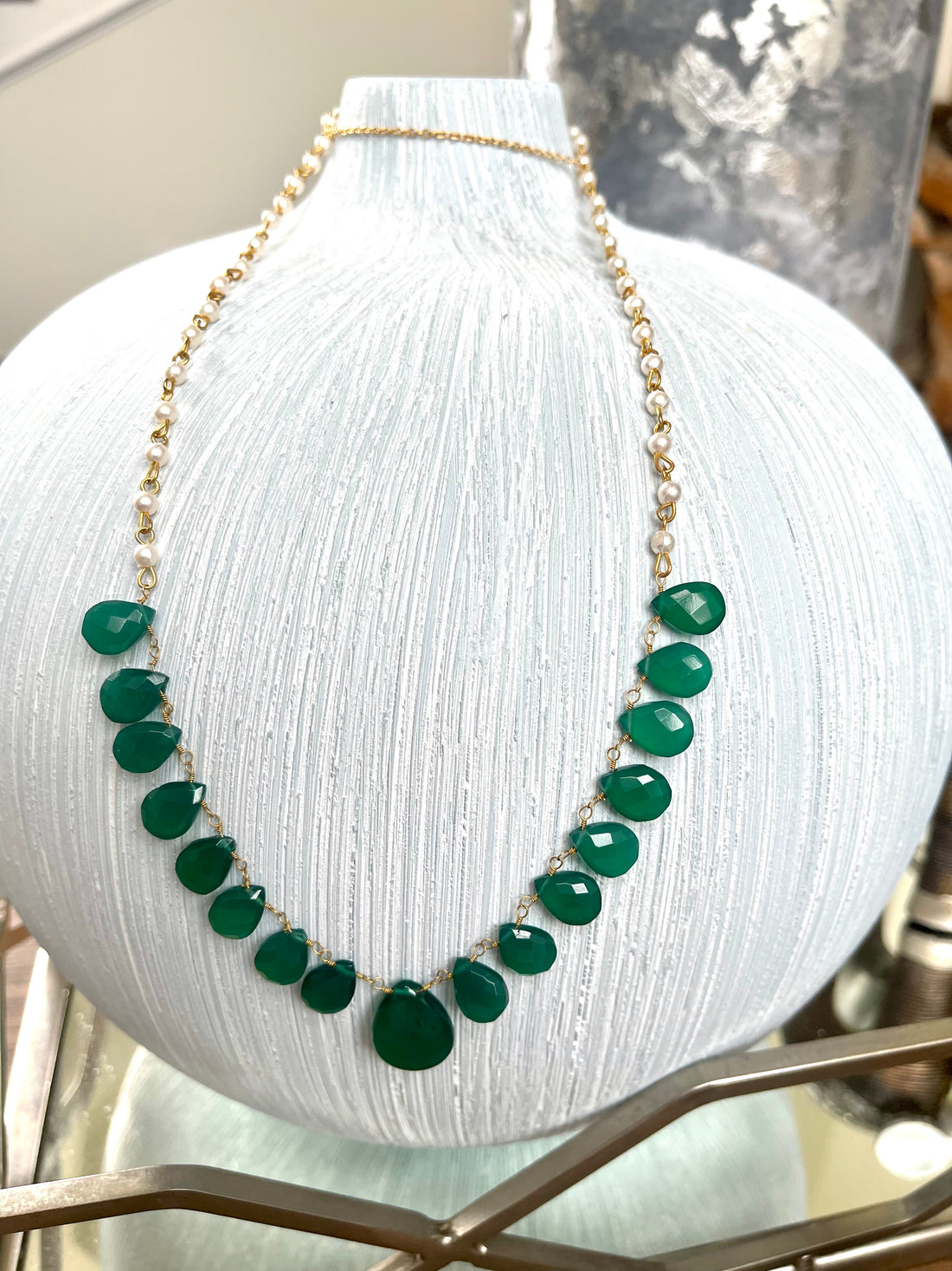 Mahi Necklace