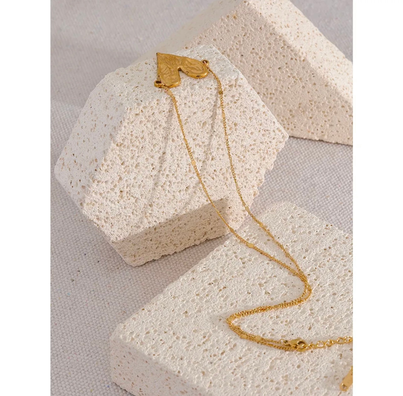 Big Love necklace