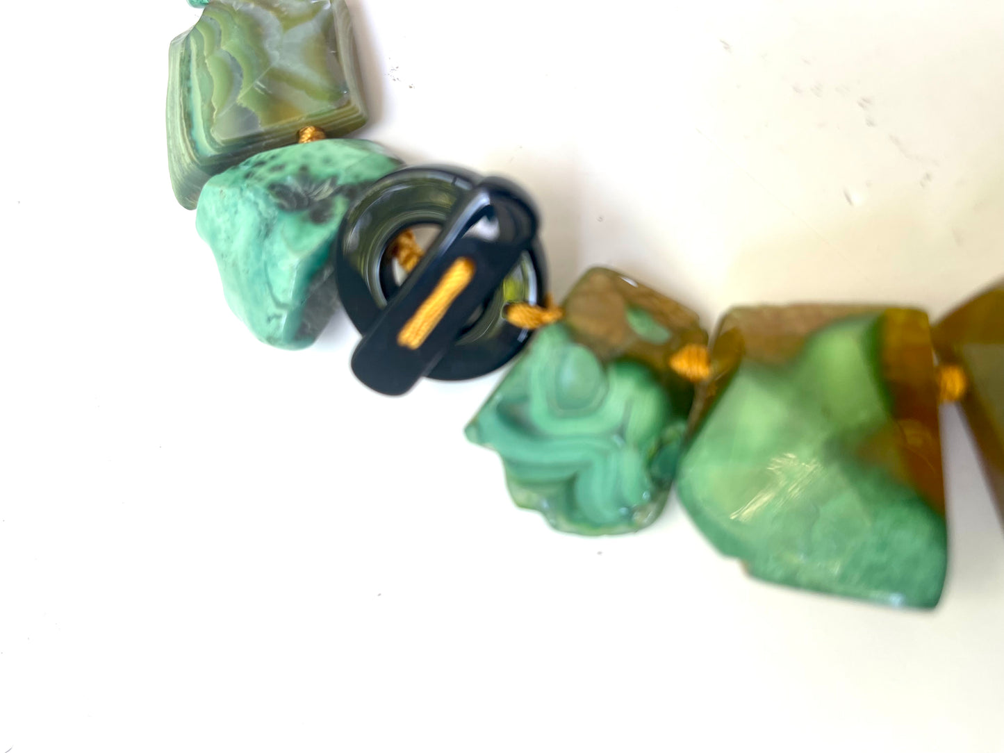 Splash Necklace