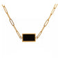 Amy necklace