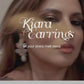 Kiara earrings
