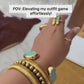 Unbounded Cuff