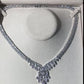 Eternal Radiance Necklace Set