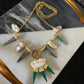 The Aria Necklace