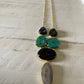 The Eva Necklace