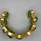 The “imperfectly perfect” vintage adjustable cuffs