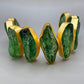 The “imperfectly perfect” vintage adjustable cuffs
