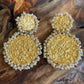 The Sol earring