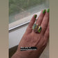 The soul healer ring