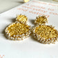 The Sol earring