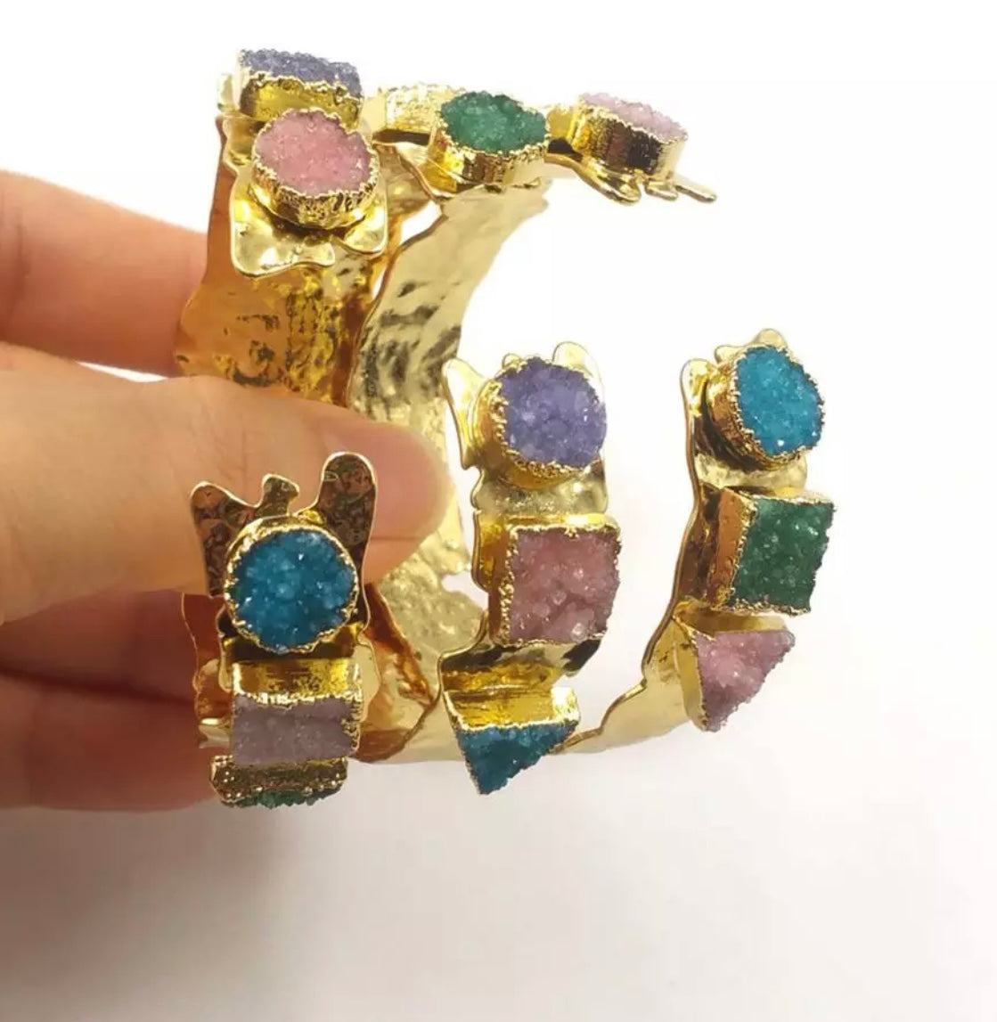 Valentina Cuffs