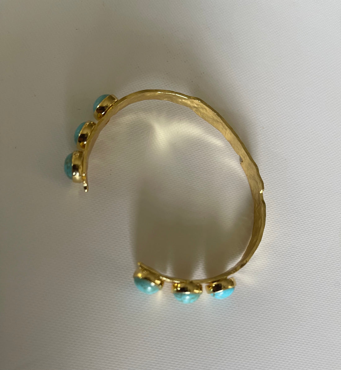 Neptune Cuff