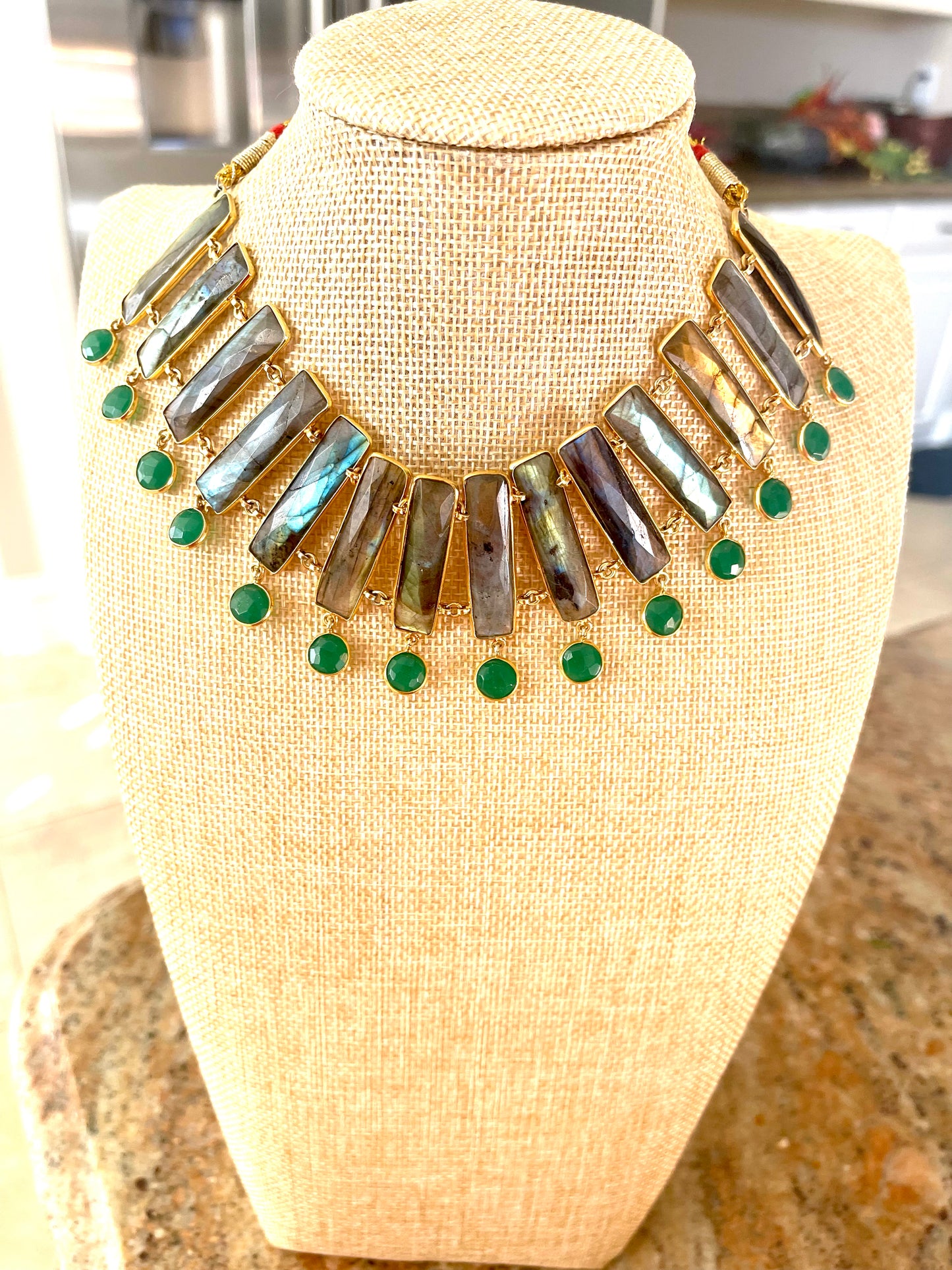 MaaYa Necklace