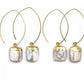 Roma earrings