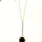 Sutra  Necklace