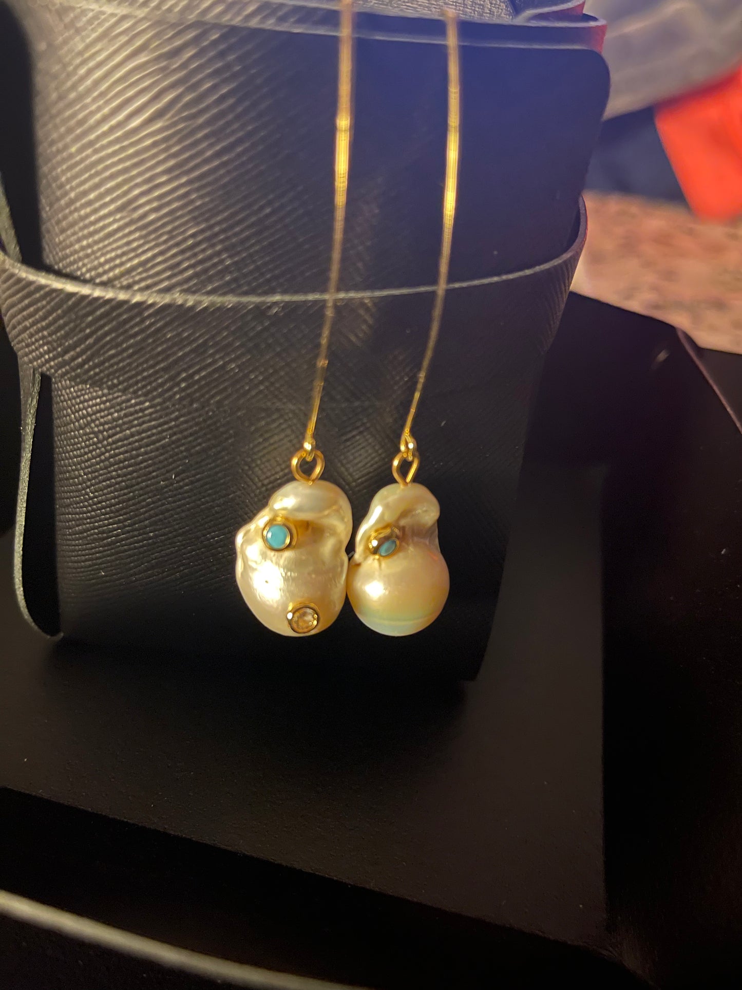 Mia earrings