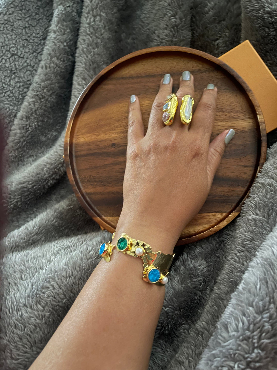 Sophia Cuff