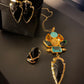 The Electra Necklace