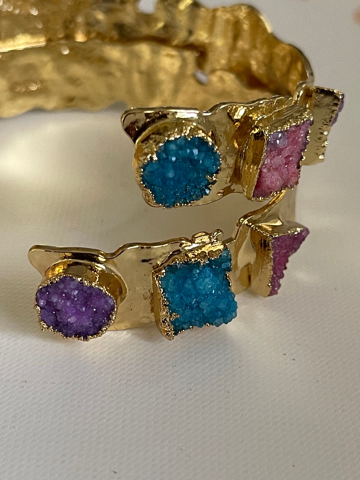 Valentina Cuffs