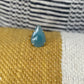 Gold Chalcedony ring