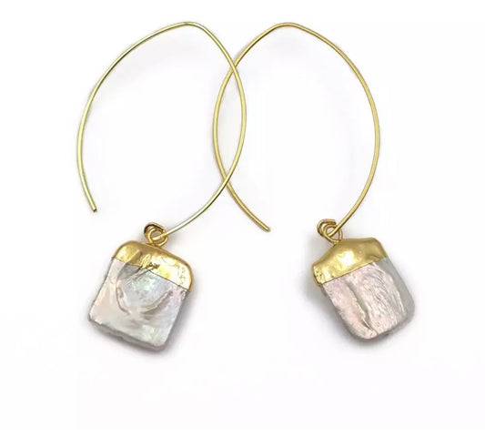Roma earrings