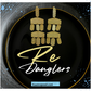 Gorgeous Re Dangle earrings
