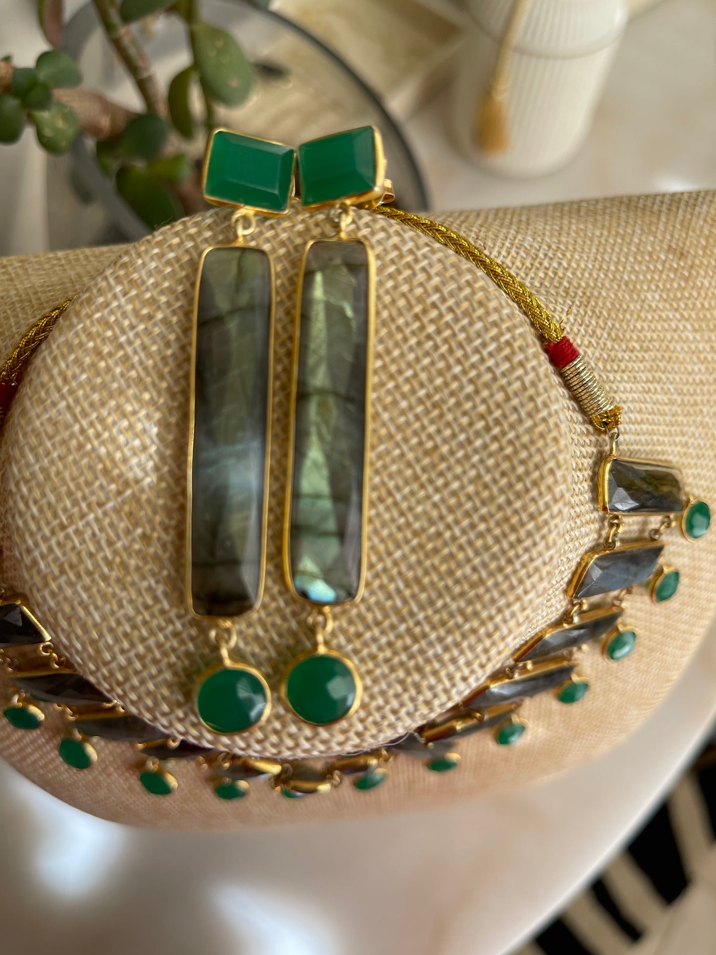 MaaYa Necklace