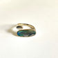 Stackable Faith and Hope rings