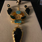 Electra earrings