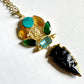 The Electra Necklace