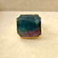 Sara  semiprecious stone ring