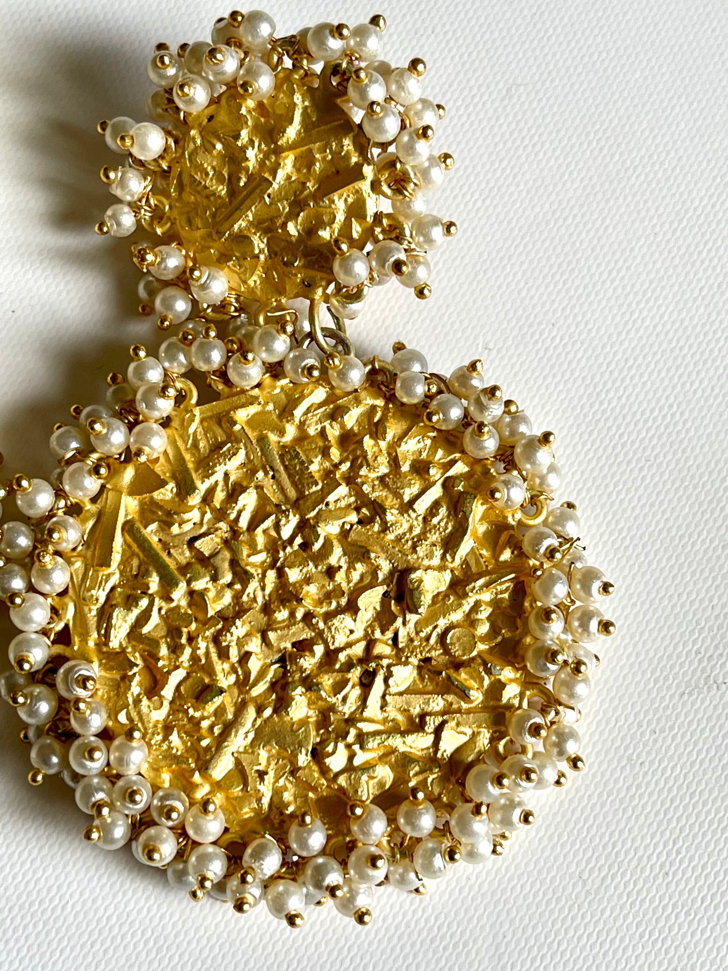 The Sol earring