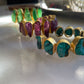 The “imperfectly perfect” vintage adjustable cuffs