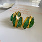 The “imperfectly perfect” vintage adjustable cuffs