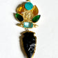 The Electra Necklace